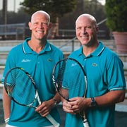 Tennis Drills TV - Tennis Lessons For Coaches