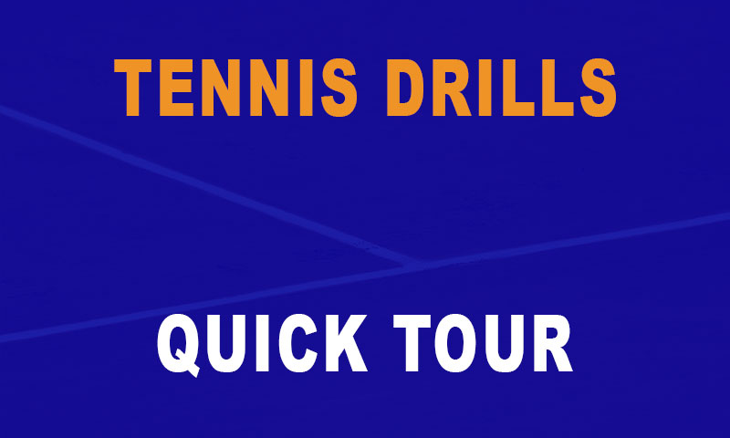 TennisDrills.tv - Tennis Drills & Lesson Plans For Coaches