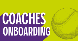 Coach Onboarding – Agape