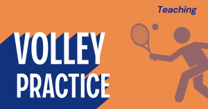 Volley Practice Series